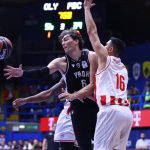 The winner of the Greek Super Cup has been determined