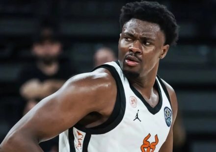 New EuroLeague participant suspended the contract of one of its main stars