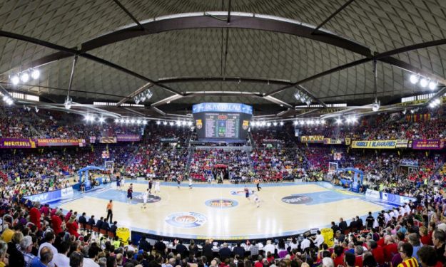 Barcelona will not invest money in renovating their legendary stadium.