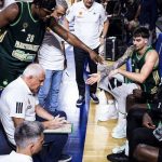 Top Greek clubs hit by serious virus outbreak. Fourteen people infected, some hospitalized.