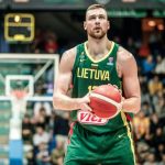 Star Lithuanian basketball player to strengthen EuroCup top club