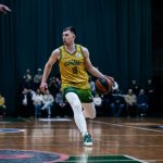 Serhiy Startsev: "All focus is now on the first home game of the season"