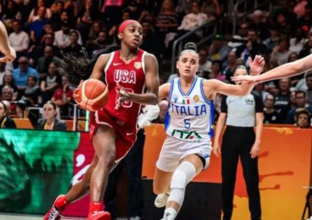 Women's World Cup 2026: Match Results for September 6