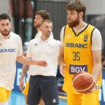 The Ukrainian national team player will spend the next season in Azerbaijan.