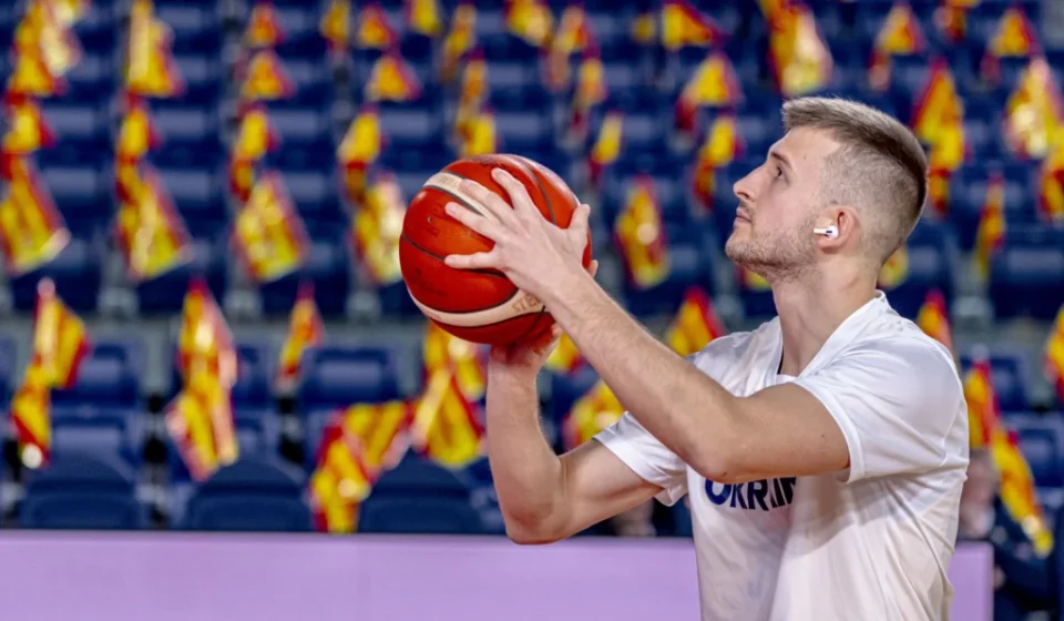 The defender of the Ukrainian national team has signed a contract with an Italian club.