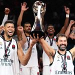 "The faster, the better." EuroLeague giants demand launching the NBA league in Europe
