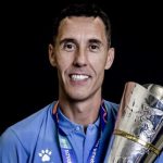 Argentine national team legend takes on key role at top NBA club