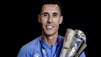 Argentine national team legend takes on key role at top NBA club