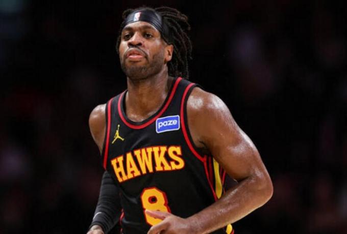 The Bulls have strengthened their roster with a top NBA sharpshooter through a trade.