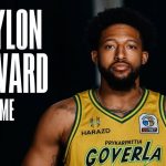"Prykarpattia-Hoverla" announced the signing of an American forward.