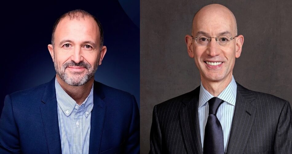 The NBA has officially sent a cooperation proposal to the EuroLeague.