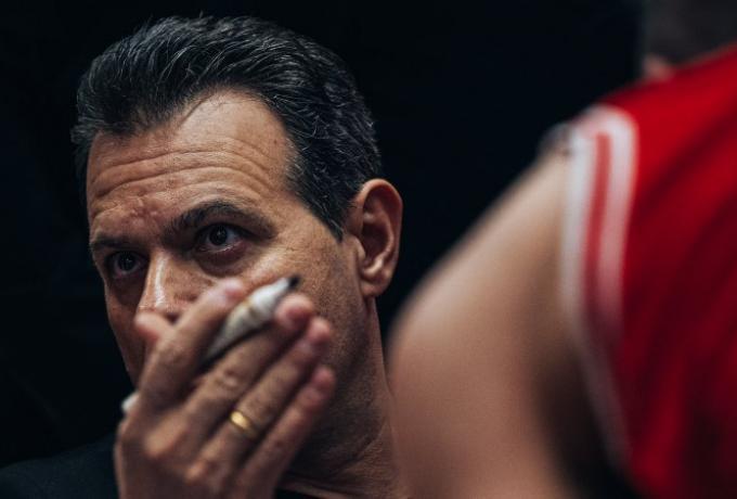 Top EuroLeague club plans to change the venue for home games