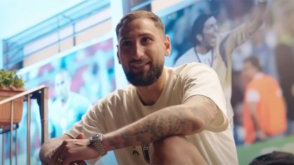 donnarumma