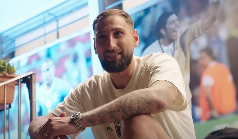 donnarumma