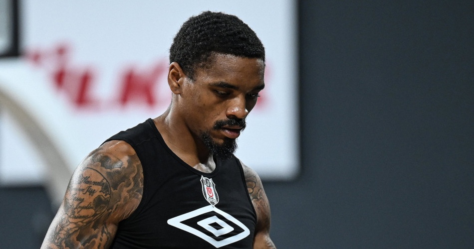 Three EuroLeague clubs suffered significant roster losses. Two renowned Americans played only 3 and 5 minutes.