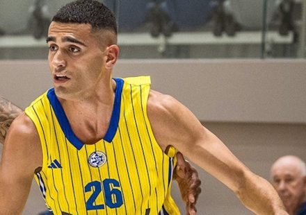 EuroLeague blocked the controversial transfer of the Israeli national team player