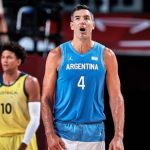 "Here, you have to do everything." Legendary Luis Scola wants to leave Italy for a new job.