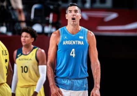 "Here, you have to do everything." Legendary Luis Scola wants to leave Italy for a new job.