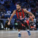 An NBA team signed an American player who was deemed unnecessary in the EuroLeague.