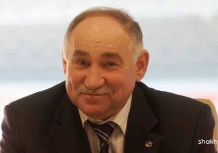 grachyov