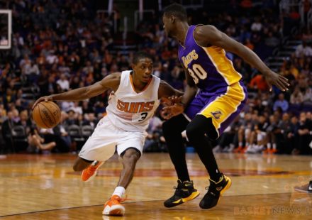 Productive NBA veteran joins Australian league
