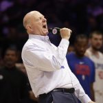 The Clippers appointed a new executive following the suspension of their billionaire owner.
