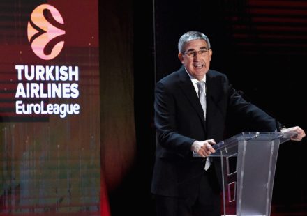 "Detached from reality." Jordi Bertomeu explained why the NBA will fail with the new project in Europe.
