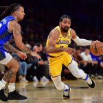 NBA champion with the Lakers declines contract with the Knicks