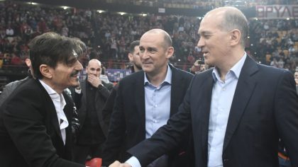 EuroLeague owners have scheduled a crucial meeting in October, including Pérez, Laporta, and rivals from Greece.