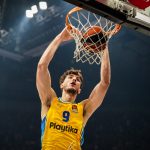 The well-known EuroLeague veteran doubled his salary after the best season of his career.