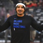 Famous NBA veteran released from the team after the worst season of his career