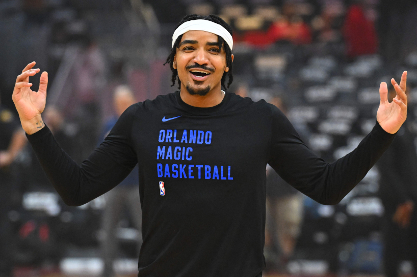 Famous NBA veteran released from the team after the worst season of his career