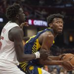 New York has added an NBA champion, the second overall draft pick, and another lottery player to their roster.