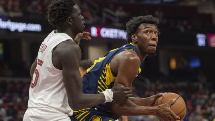 New York has added an NBA champion, the second overall draft pick, and another lottery player to their roster.