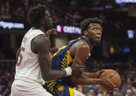 New York has added an NBA champion, the second overall draft pick, and another lottery player to their roster.