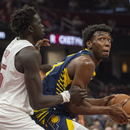 New York has added an NBA champion, the second overall draft pick, and another lottery player to their roster.