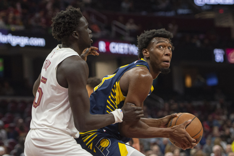 New York has added an NBA champion, the second overall draft pick, and another lottery player to their roster.