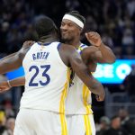 Jimmy Butler and Draymond Green have decided their future following Curry's historic contract with the Warriors.