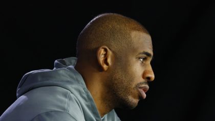 "One of the greatest disrespectful acts in my life." Chris Paul blasts the Clippers over controversial dismissal