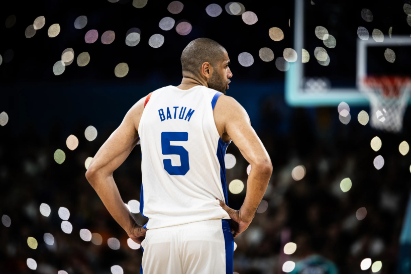 The French national team legend announced his retirement from playing at the age of 37.