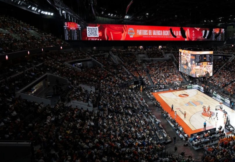 A new EuroLeague franchise team has been announced. It will pay €50 million and host the "Final Four" at home.
