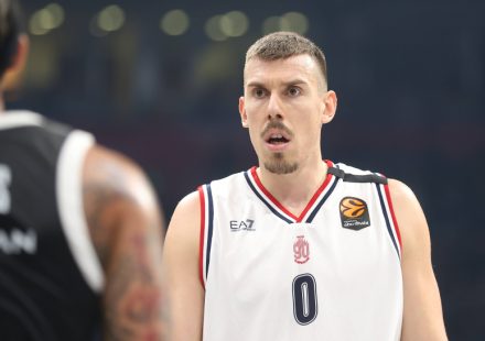 The star of the Slovenian national team tore his meniscus and is out for a long time again. He missed the entire last year.
