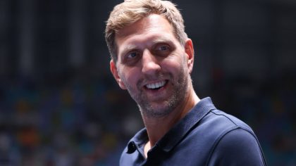 Dallas wants to bring legendary Dirk Nowitzki back to the team after a conflict