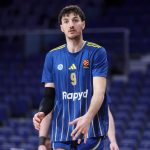 Israeli national team player signs a new $6 million contract with a EuroLeague club.