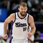 The trade of Domantas Sabonis to an Eastern Conference NBA team has encountered a serious problem.