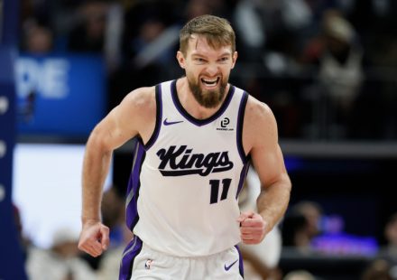 The trade of Domantas Sabonis to an Eastern Conference NBA team has encountered a serious problem.