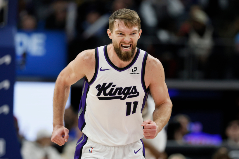 The trade of Domantas Sabonis to an Eastern Conference NBA team has encountered a serious problem.