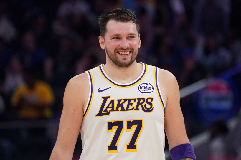 Lakers' revenue and profit revealed. They are significantly higher than those of all other NBA clubs.