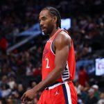 The trade of Kawhi Leonard with the Clippers has been finalized.