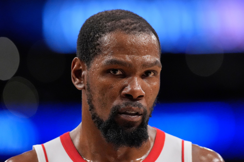 Detroit targets three NBA superstars to join forces with the first overall draft pick